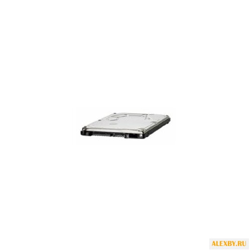 Жесткий диск HP AU098AA
