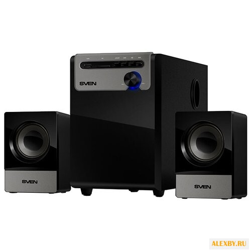 Компьютерная акустика SVEN MS-110