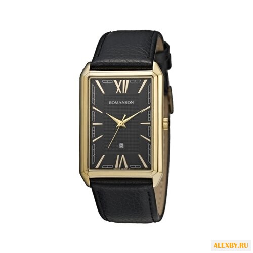 Наручные часы ROMANSON