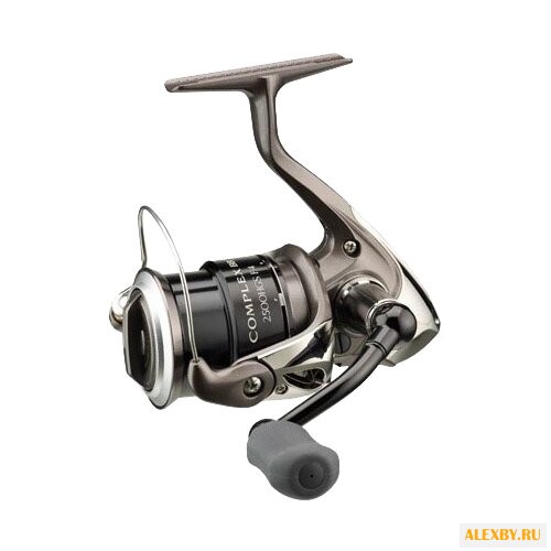Катушка SHIMANO COMPLEX 2500HGS