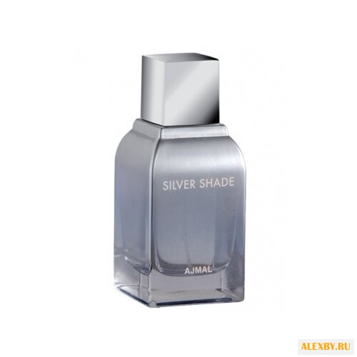 Ajmal Silver Shade