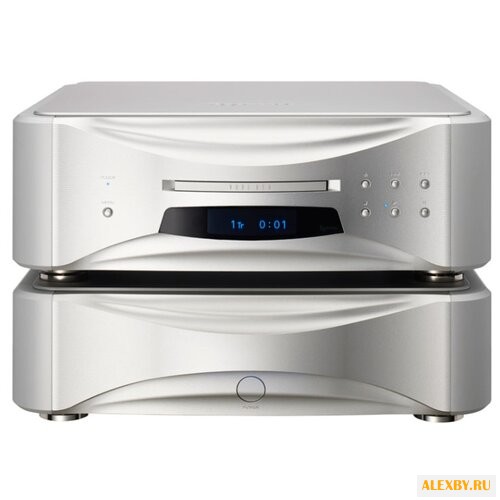 CD-транспорт TEAC Esoteric