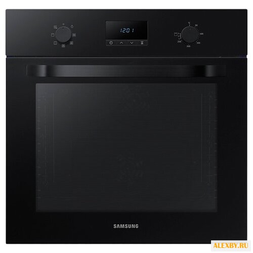 Духовой шкаф Samsung NV70K1340BB