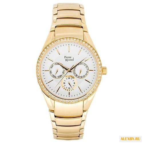 Наручные часы Pierre Ricaud