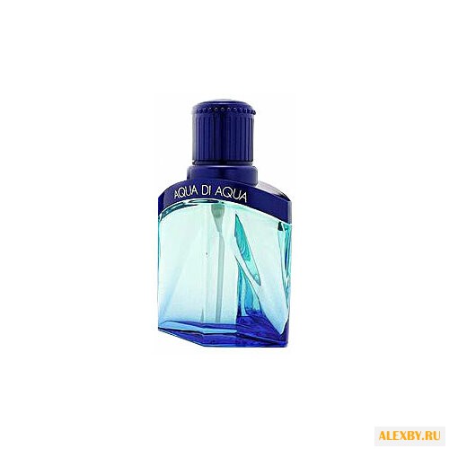 Marina de Bourbon Aqua di Aqua