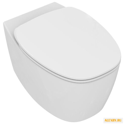 Унитаз Ideal STANDARD Dea