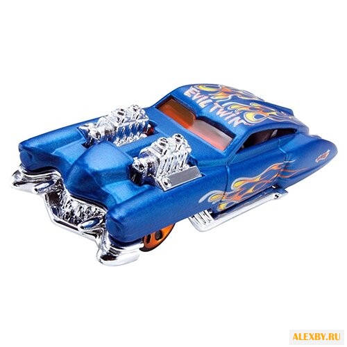 Набор машин Mattel Hot Wheels