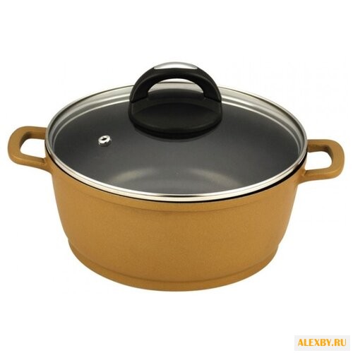 Кастрюля Vitesse VS-7311 28 л