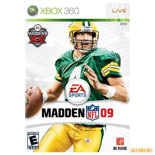 Madden NFL 09