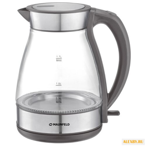 Чайник MAUNFELD MFK-634G.SP