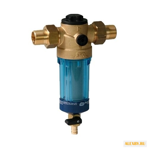 Фильтр SYR Ratio FR 1