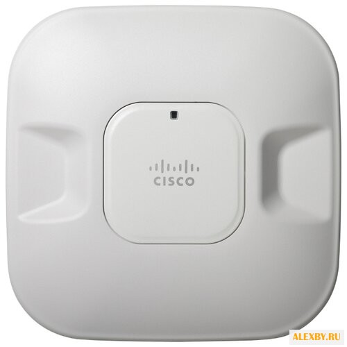 Wi-Fi роутер Cisco AIR-AP1042N