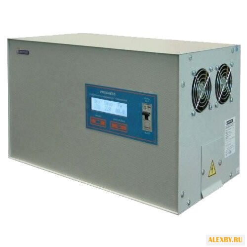 Стабилизатор напряжения