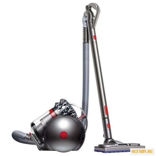 Пылесос Dyson Cinetic Big Ball