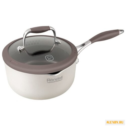 Ковш Rondell Latte 16 л