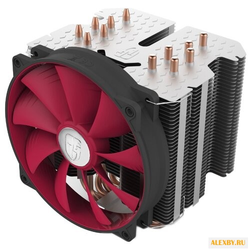 Кулер для процессора Deepcool