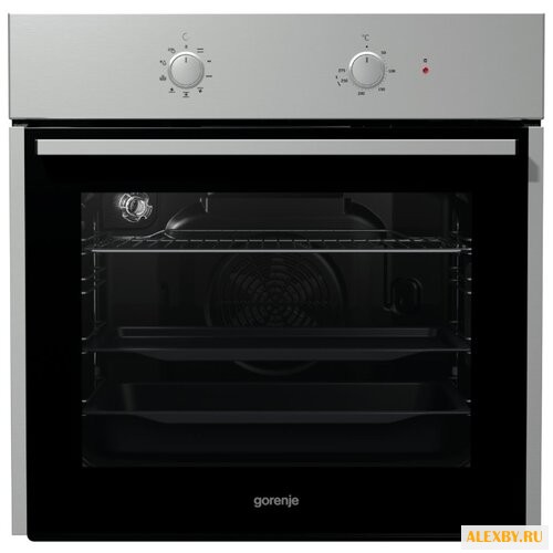 Духовой шкаф Gorenje BO 615E10 X