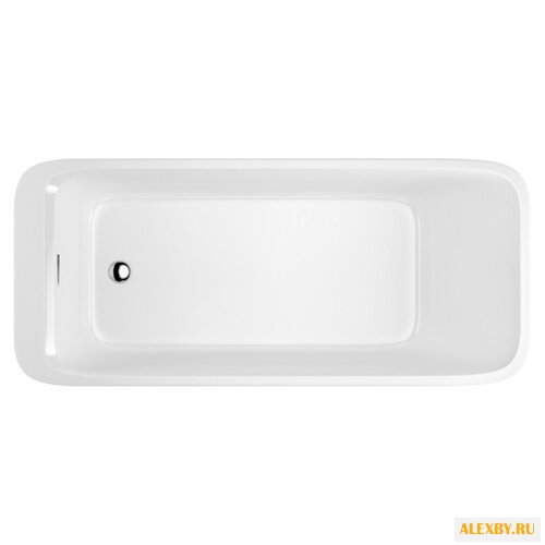 Отдельно стоящая ванна