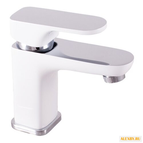 Однорычажный смеситель для