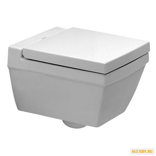 Унитаз DURAVIT 2nd Floor