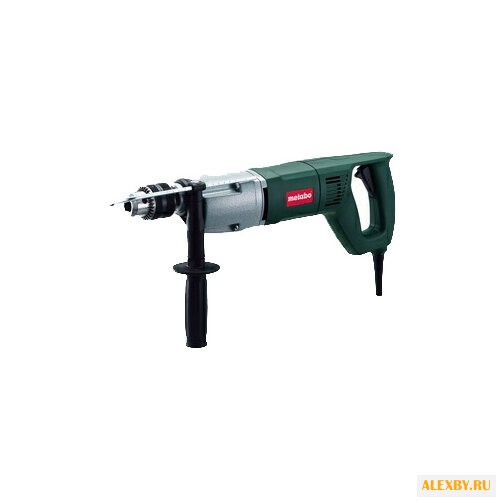Дрель Metabo BDE 1100
