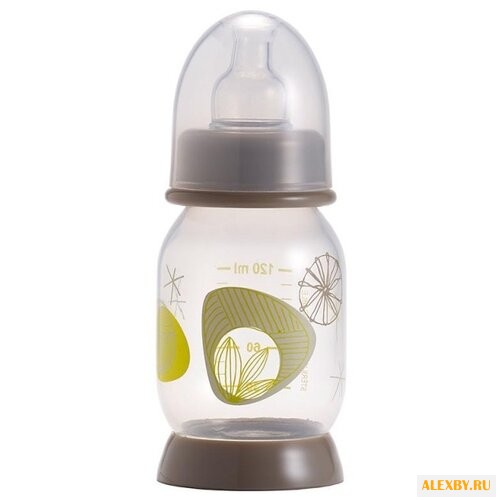 Beaba Бутылочка Natural 120 мл