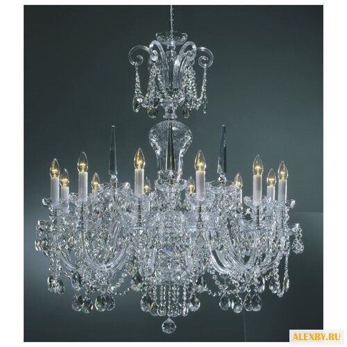 Preciosa AC 5385 00 012