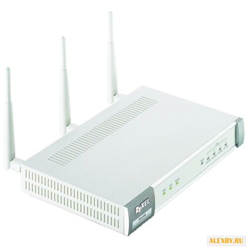 Wi-Fi роутер ZYXEL N4100