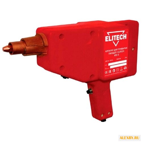 Аппарат для точечной сварки