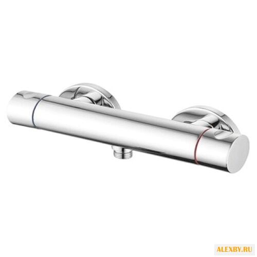 Двухрычажный смеситель для душа