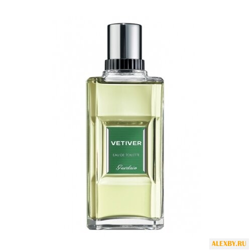 Guerlain Vetiver