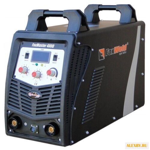 Сварочный аппарат FoxWeld