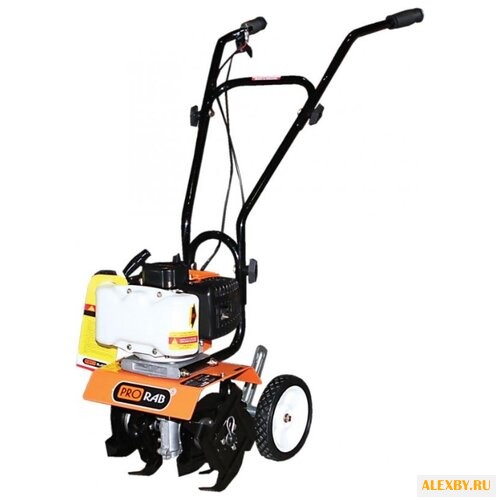 Культиватор PRORAB GT 20