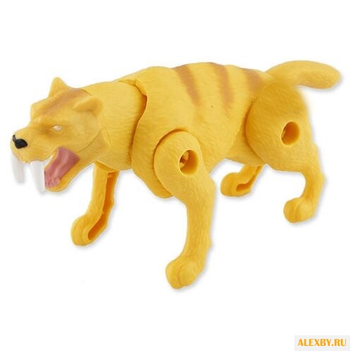 Egg Stars EggStars Саблезубый