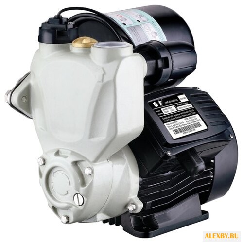 Насосная станция Vodotok