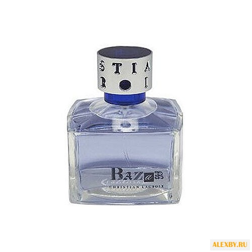 Christian Lacroix Bazar pour