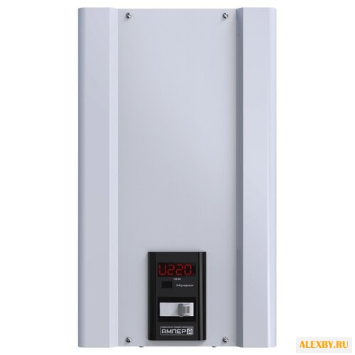 Стабилизатор напряжения Вольт