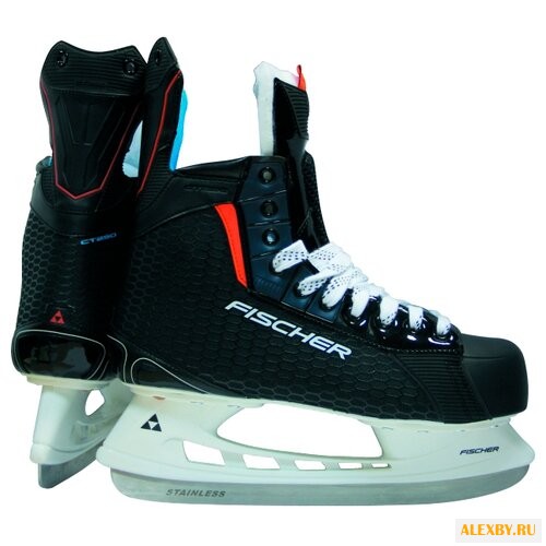 Мужские коньки Fischer CT250