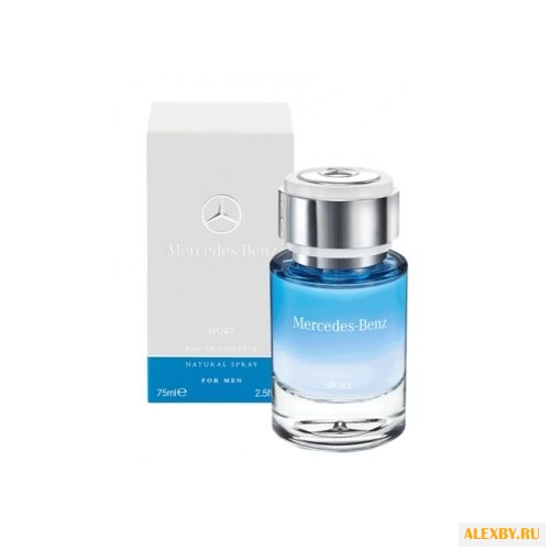 Mercedes-Benz Mercedes Benz Sport