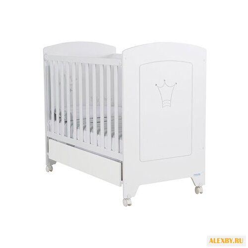 Кроватка Micuna Valentina