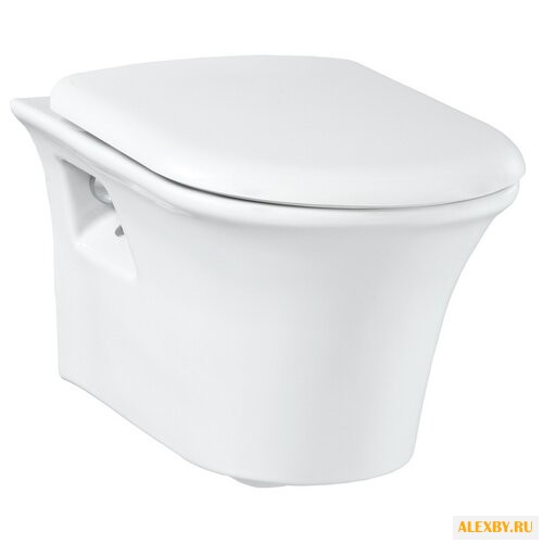 Унитаз Creavit Moon MO321