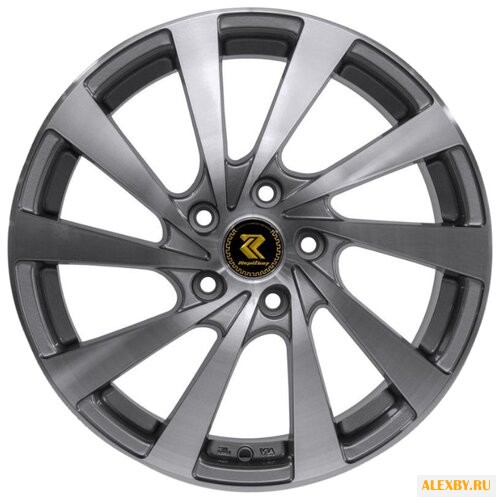 Колесный диск RepliKey RK9126