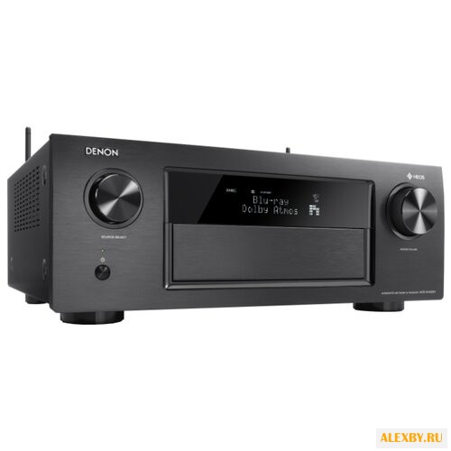 AV-ресивер Denon AVR-X4400H