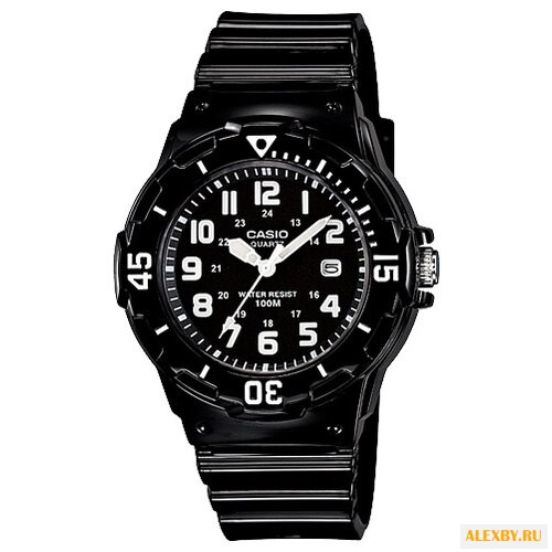 Наручные часы CASIO LRW-200H-1B