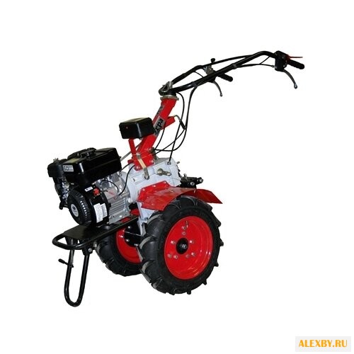 Мотоблок КаДви Угра НМБ-1Н9