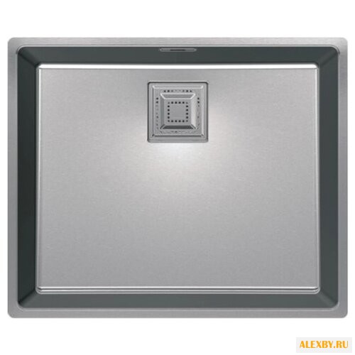 Врезная кухонная мойка FRANKE