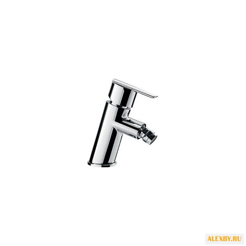 Однорычажный смеситель для биде