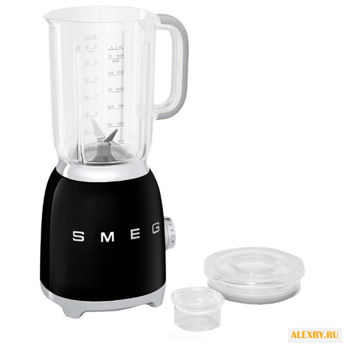 Стационарный блендер smeg BLF01