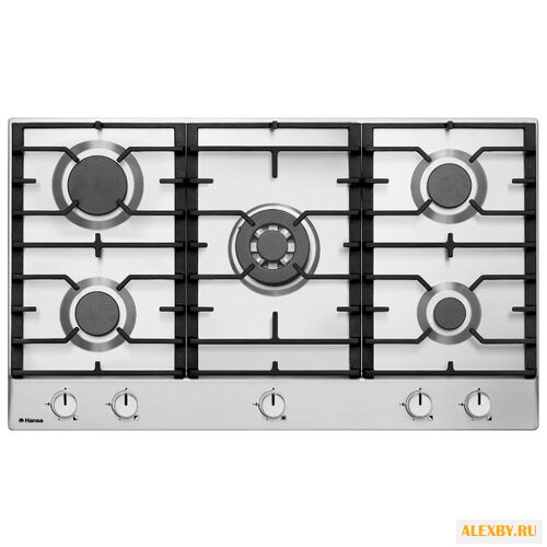 Варочная панель Hansa BHGI83030