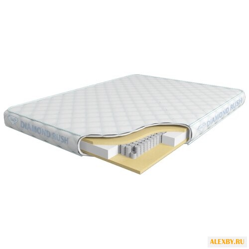 Матрас Diamond Rush Full Basic